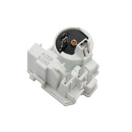 Relé de arranque Clixon Compresor PTC  AIE88100 220V
