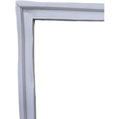 Joint de réfrigérateur Armoire USS 374 DTKE Insertion 6mm 585x1620mm