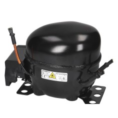 R600a refrigerant compressor type TT1117GY 1/4HP 605242