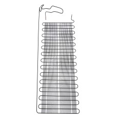 Forced Air Condenser Refrigerated Cabinet USS 374 DTKE 525x1305mm A0803000060