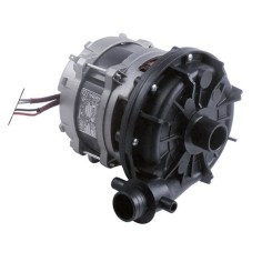 bomba entrada ø 32mm salida ø 32mm tipo ZF210SX Project