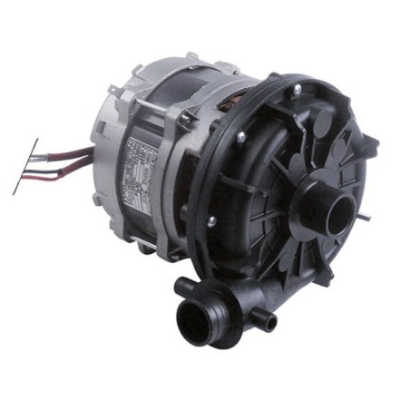 bomba entrada ø 32mm salida ø 32mm tipo ZF210SX Project