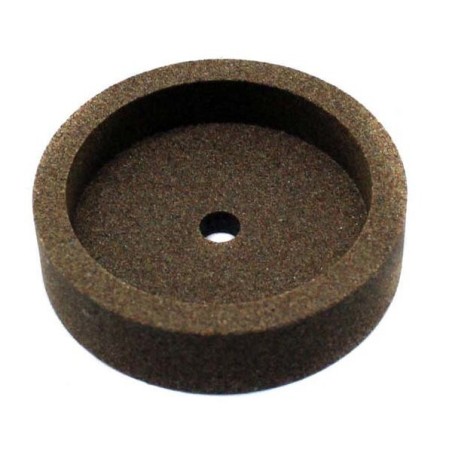 Piedra de Afilar grano grueso 55x15x6mm Taza Boston FIA Berkel 697608