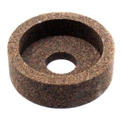 Pierre à aiguiser 48x15x14,3mm Grain Gros Tasse OMAS OMEGA ARSA ABO