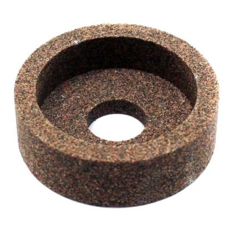 Piedra de Afilar 48X15X14,3mm Grano Grueso Taza OMAS OMEGA ARSA ABO