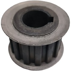 Engrenage de traction Amasadora CT-B20L CT-B30L Z14 H32mm Ø48mm