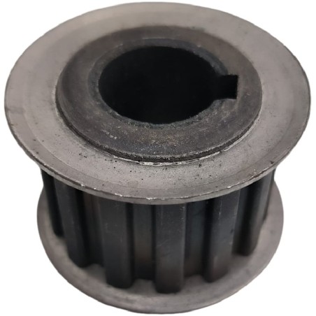 Engrenage de traction Amasadora CT-B20L CT-B30L Z14 H32mm Ø48mm