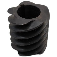 Traction spiral for mixer B20Cr B20B Breakdown 72 Dimensions 30x33mm Shaft Ø16mm