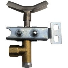 Pilot de ignição SIT tipo série 100 3 chamas bico ø 0,25mm 100187