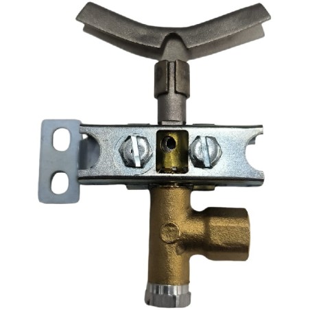 piloto de encendido SIT tipo serie 100 3 llamas boquilla ø 0,25mm  Turhan 230_021_061-Y  Ozti 6267.00023.14 230-021-111