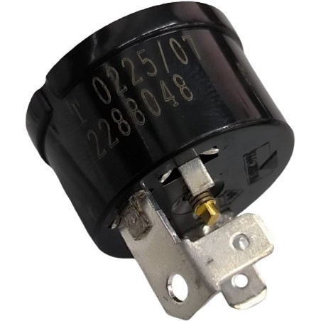 Clixon Compresor Aspera Embraco  T0225/07 101722