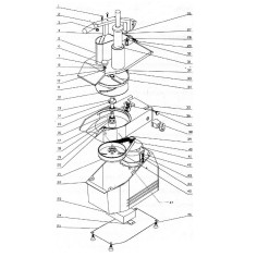 roulement à billes radial arbre ø 15mm ø ext. 35mm An 11mm type DIN 6202-C-2HRS