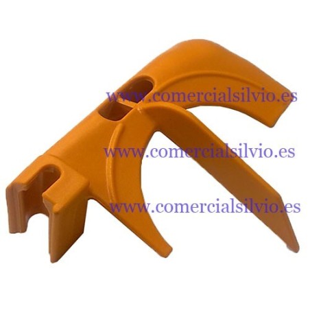 Wedge extrator direito Zumex ESSENTIAL VERSATILE SPEED S3300010