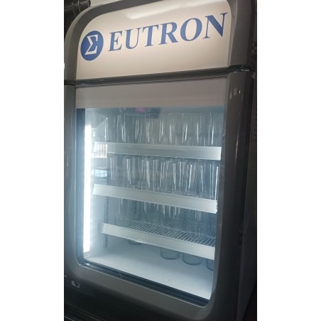 SD-100 Display Freezer Cabinet