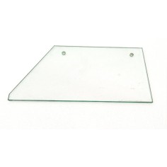 Cristal Vitrine VRX-1400-1500-1800 192x390x8mm Despiece número 3 esquerda direita