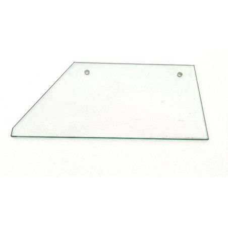 Cristal Vitrina VRX-1400-1500-1800 192x390x8mm Despiece número 3 izquierda derecha