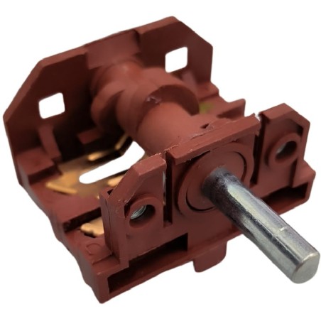 Comutador de Lamas 4 posições RTH-D01 6232.00027.02