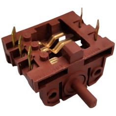 Comutador de Lâminas 4 posições RTH-D01 WZ-40 WZ-50