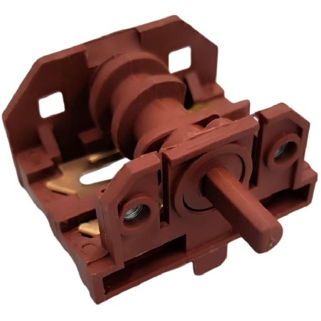 Comutador de Lâminas 4 posições RTH-D01 WZ-40 WZ-50