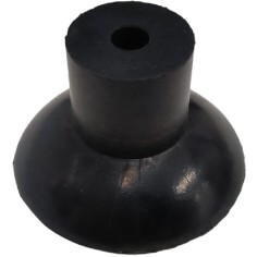 Pata ventosa cortadora Braher MA 13110