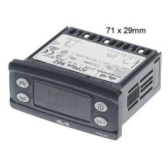 Contrôleur électronique ELIWELL type ICPlus902 modèle ICP16D0750000 379690 28535