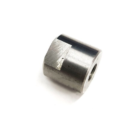 Braher MA Stainless Steel Cutting Leg Socket 13242