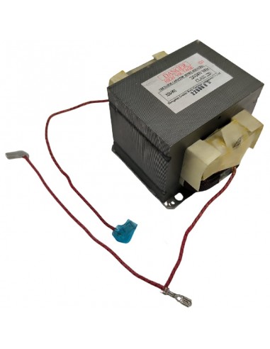Transformador de alta tensión Microondas  XB-901 GAL-900E-4 9HGZ0006 403258 Galanz 253029000697 95244XC-5 95234XH-1