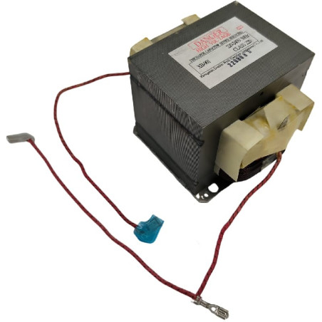 Transformador de alta tensión Microondas GAL-900E-4 9HGZ0006 403258 Galanz 253029000697 95244XC-5 95234XH-1