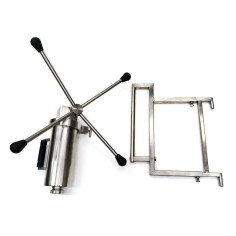 Churro Dispenser Café Type 2 Kg