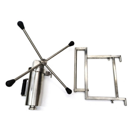 Churro Dispenser Café Type 2 Kg