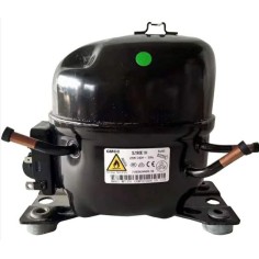 Compresseur réfrigérant R600a GMCC SZ90E1H SD-100 SC-380