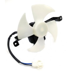Motor de ventilador ZYF2-2J 220V 50Hz 10W SC-380 peça número 13