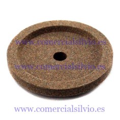 Piedra de Afilar Grano Fino Boston 48X8X6mm 697576 380LNFC10