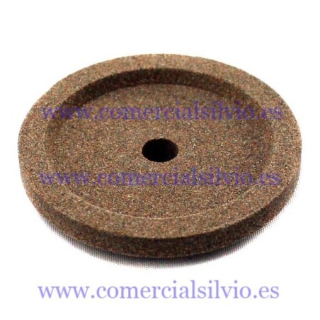 Pedra de Afiar 48X8X6mm Grão Fino Boston 697576 380LNFC10