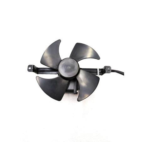 Fan motor ZYD-2J 220V 50Hz 1W SC-380 spare part number 26