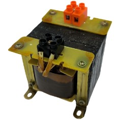 Transformateur de soudure Emballage vide 220VAC-20VAC Soudure maximum 300mm