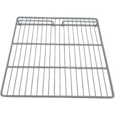 Grille de barbecue 490x460mm BC400