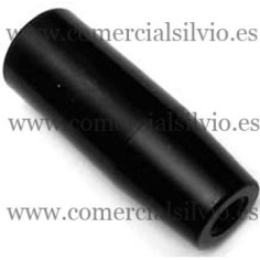 Mando empujador Cortadoras Hembra Métrica 8 L67mm  ØExt 20-23mm HBS Despiece número 114