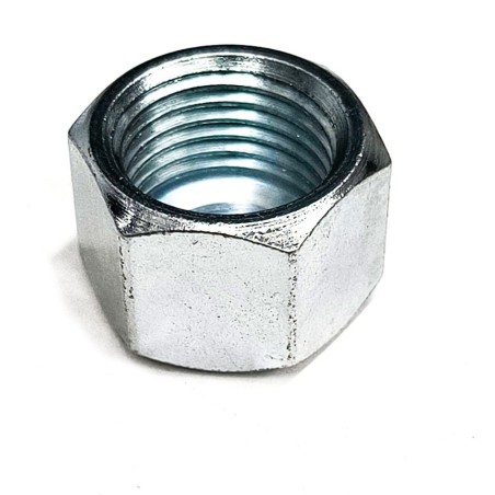 Ecrou pour gaz 3/8" NPT Clé 20mm Mertik