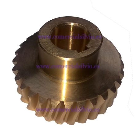 Corona de Bronce Picadora Braher 22 y 32 40501