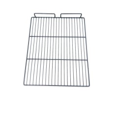 Shelf Grid 535x645mm Gray Plastic GN650TN GN1410TN GN1410BT