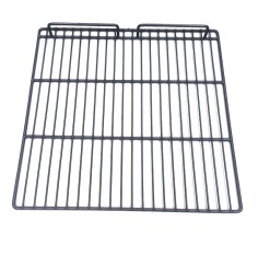 Shelf Grid 530x537mm Gray Laminated SNACK400TNV SNACK400BTV SNACK800TNV SNACK800BTV SNACK400TN.12