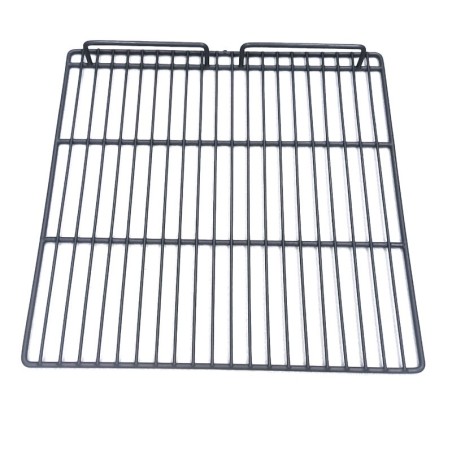 Grille Étagère 530x537mm Plastifiée Grise SNACK400TNV SNACK400BTV SNACK800TNV SNACK800BTV SNACK400TN.12