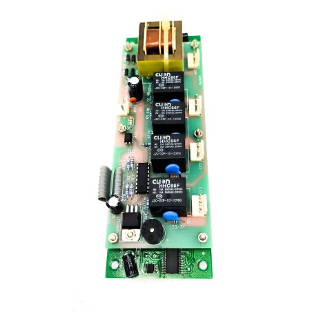 Empty packaging electronic plate DZ-280 XY03-A