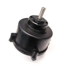 Cámara soldadura Envasadora Vacío DZ-280  medida de anclaje Ø19mm