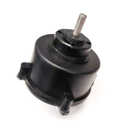 Cámara soldadura Envasadora Vacío DZ-280  medida de anclaje Ø19mm