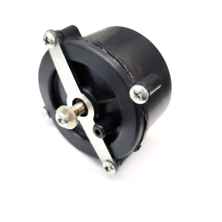 Cámara soldadura Envasadora Vacío DZ-280  medida de anclaje Ø19mm