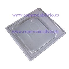 Cloche Sous Vide Ramón VP-430 Ancienne