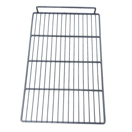 Grille Étagère 405x625mm Plastifiée Grise PZ2600TN PZ2610TN PZ3600TN PA1100TN.18