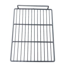 Shelf Grid 330x435mm Grey Coated SNACK2200TN SNACK3200TN SNACK4200TN